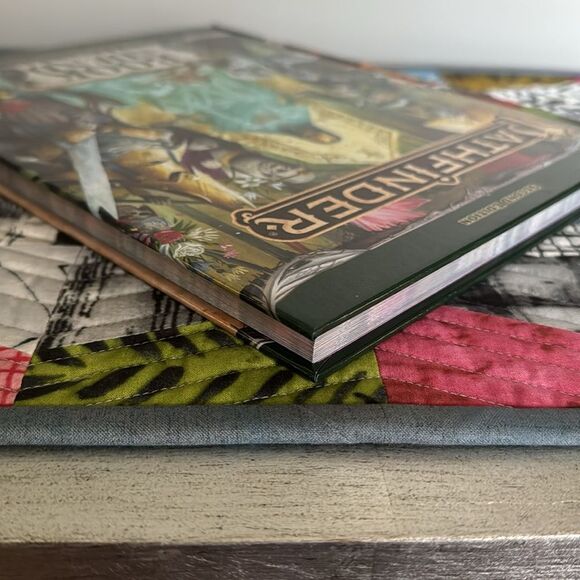 Pathfinder Book Of The Dead Second Edition - Picture 12 of 12